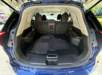 2019 Nissan Rogue SV - miniatura 12