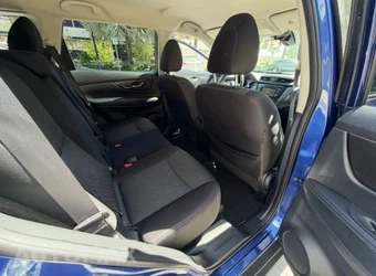 2019 Nissan Rogue SV - miniatura 13