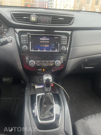 2019 Nissan Rogue SV - miniatura 11