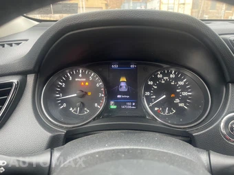 2019 Nissan Rogue SV - miniatura 12