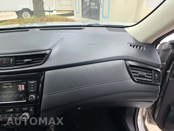 2019 Nissan Rogue SV – miniatura 16