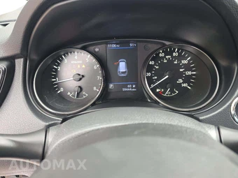2019 Nissan Rogue SV – miniatura 6