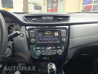 2019 Nissan Rogue SV – miniatura 7