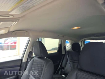 2019 Nissan Rogue SV – miniatura 8