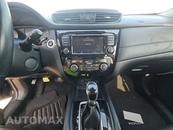 2019 Nissan Rogue SV – miniatura 11