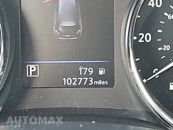 2019 Nissan Rogue SV – miniatura 12