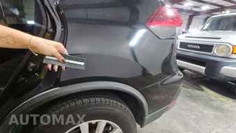 2019 Nissan Rogue SV – miniatura 21