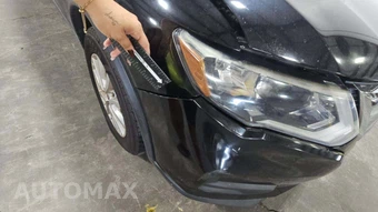 2019 Nissan Rogue SV – miniatura 26