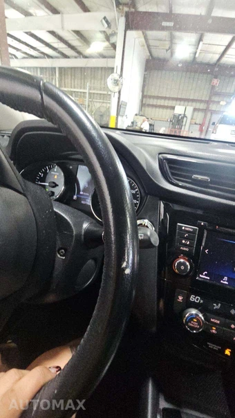 2019 Nissan Rogue SV – miniatura 28