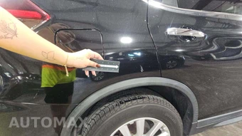 2019 Nissan Rogue SV – miniatura 31