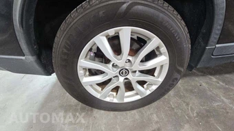 2019 Nissan Rogue SV – miniatura 36