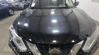 2019 Nissan Rogue SV – miniatura 40