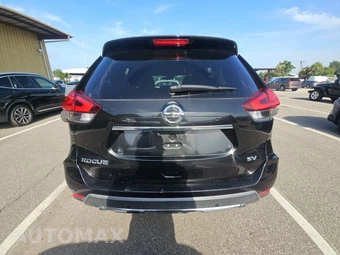 2019 Nissan Rogue SV – miniatura 5