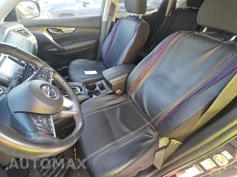 2019 Nissan Rogue SV – miniatura 7