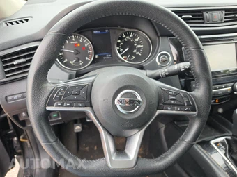 2019 Nissan Rogue SV - miniatura 10