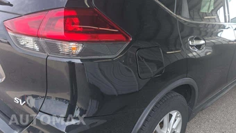 2019 Nissan Rogue SV - miniatura 22