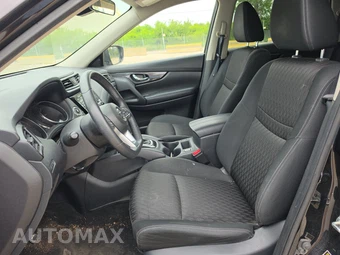 2019 Nissan Rogue SV - miniatura 7