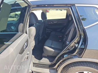 2019 Nissan Rogue SV – miniatura 13