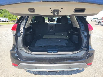 2019 Nissan Rogue SV – miniatura 16