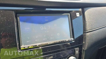 2019 Nissan Rogue SV – miniatura 28
