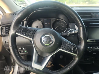 2019 Nissan Rogue SV – miniatura 10