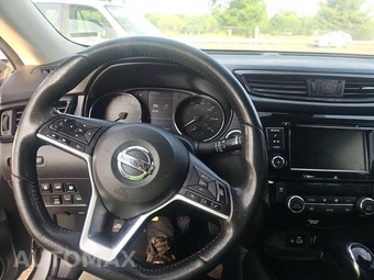 2019 Nissan Rogue SV – miniatura 11