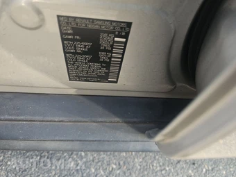 2019 Nissan Rogue SV – miniatura 14
