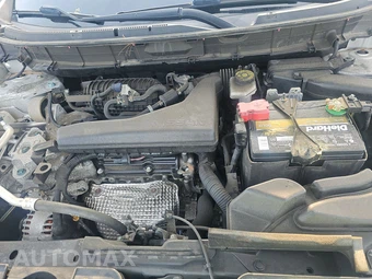 2019 Nissan Rogue SV – miniatura 15
