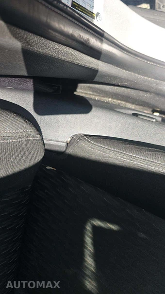 2019 Nissan Rogue SV – miniatura 18
