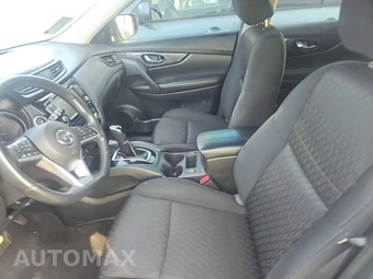 2019 Nissan Rogue SV – miniatura 7