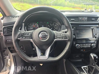 2019 Nissan Rogue SV – miniatura 10