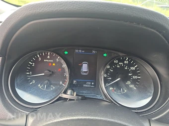 2019 Nissan Rogue SV – miniatura 12