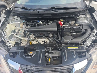 2019 Nissan Rogue SV – miniatura 15