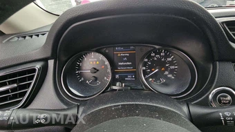 2019 Nissan Rogue SV – miniatura 24