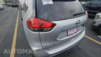 2019 Nissan Rogue SV – miniatura 30