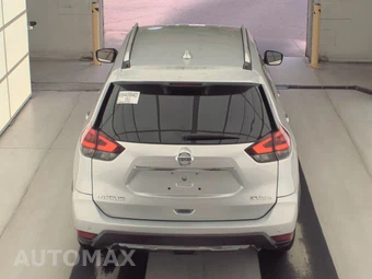 2019 Nissan Rogue SV – miniatura 5