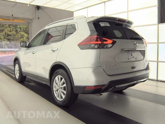 2019 Nissan Rogue SV – miniatura 6