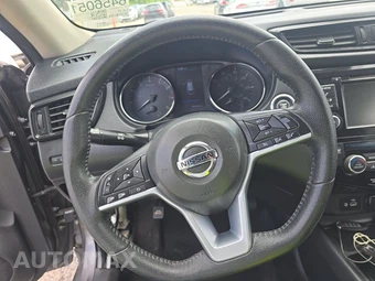 2019 Nissan Rogue SV - miniatura 10
