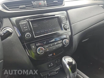2019 Nissan Rogue SV - miniatura 11