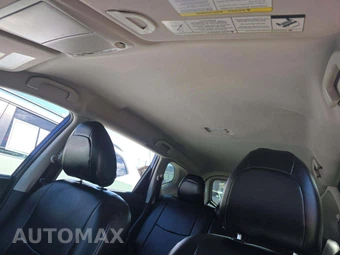 2019 Nissan Rogue SV – miniatura 11