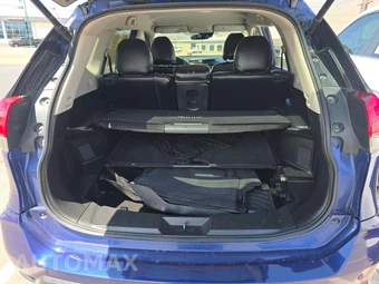 2019 Nissan Rogue SV – miniatura 14