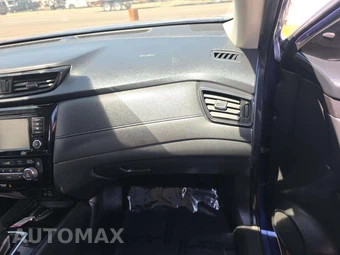 2019 Nissan Rogue SV – miniatura 19