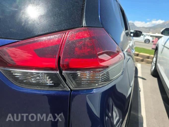 2019 Nissan Rogue SV – miniatura 21