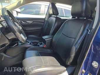 2019 Nissan Rogue SV – miniatura 6