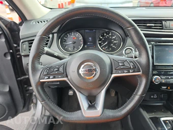 2019 Nissan Rogue SV – miniatura 10