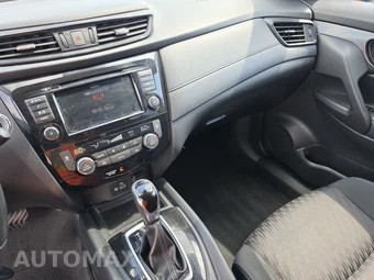 2019 Nissan Rogue SV – miniatura 11