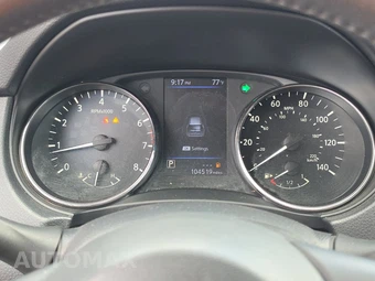 2019 Nissan Rogue SV – miniatura 12