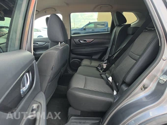 2019 Nissan Rogue SV – miniatura 13