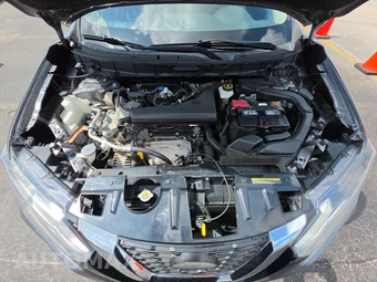 2019 Nissan Rogue SV – miniatura 15