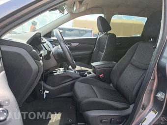 2019 Nissan Rogue SV – miniatura 7